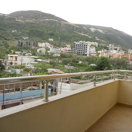 Elis Apartment Vlorë Екстериор снимка