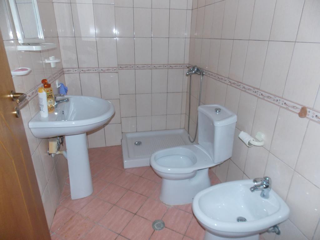 Elis Apartment Vlorë Екстериор снимка