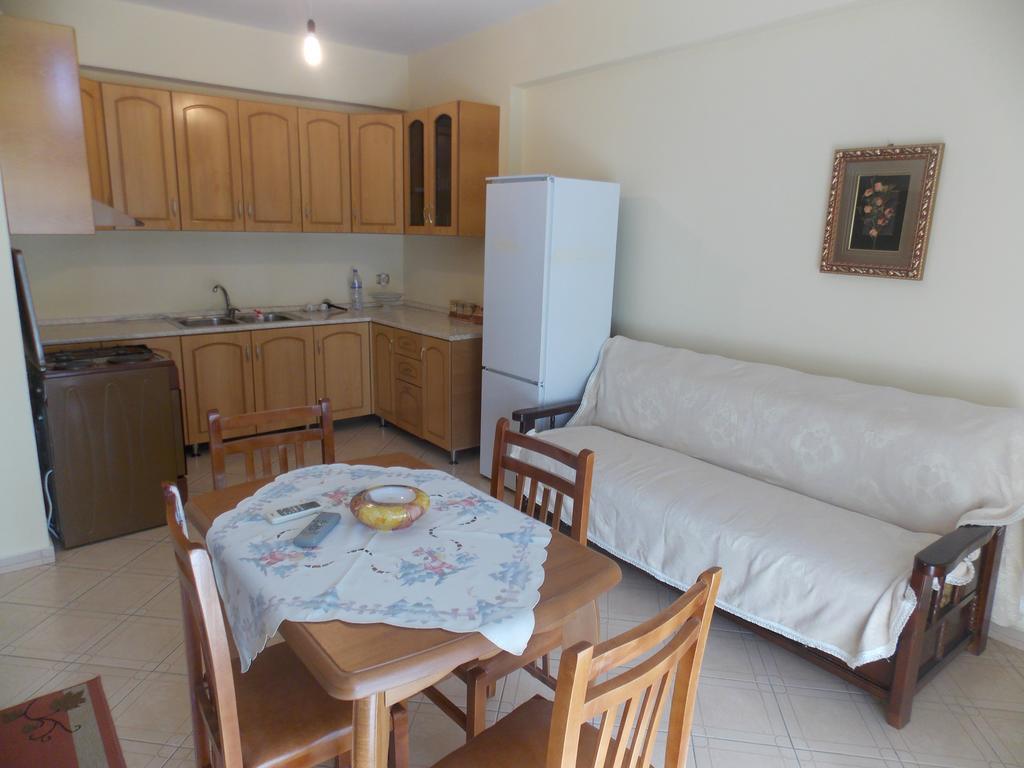Elis Apartment Vlorë Екстериор снимка