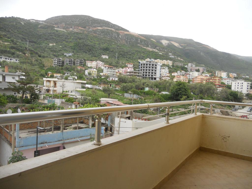 Elis Apartment Vlorë Екстериор снимка
