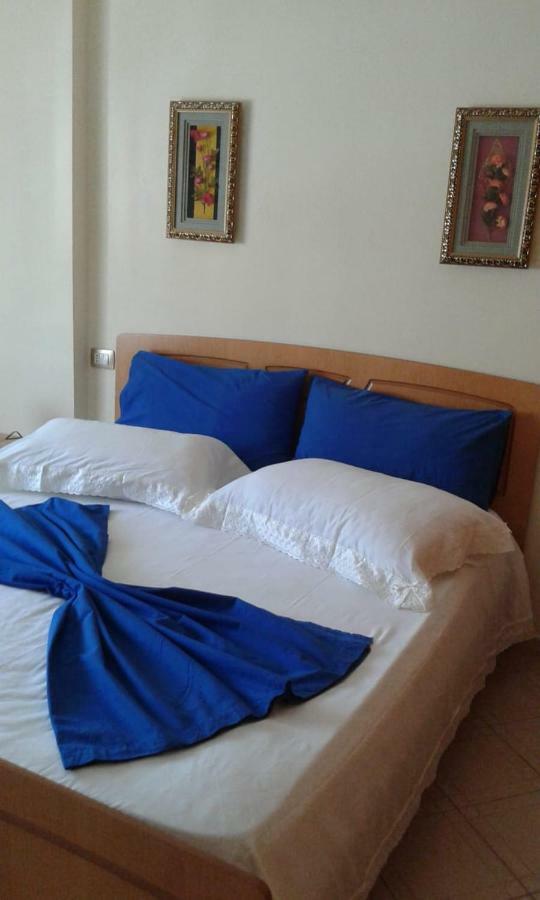 Elis Apartment Vlorë Екстериор снимка